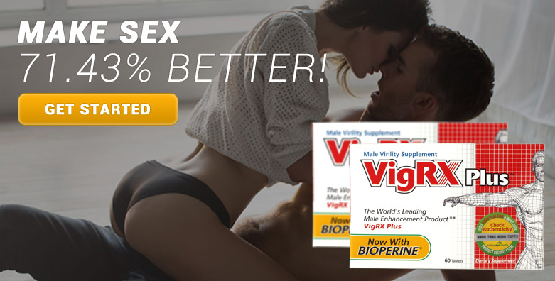 VigRX Plus Warning