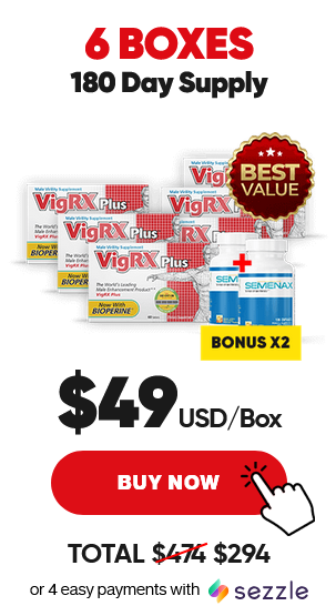 Order VigRX Plus